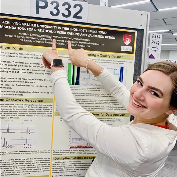 Meet your posher! - Picture 4 of 13